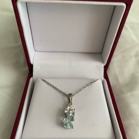 Zales Jewelers Helzberg Diamonds HDS 925 Sterling Silver